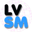 Symbol des Programms: LVSM 번역기