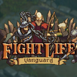 Icon of program: Fight Life: Vanguard