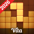 ไอคอนของโปรแกรม: Vita Block for Seniors
