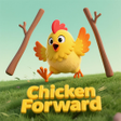 ไอคอนของโปรแกรม: Chicken Forward