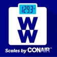 プログラムのアイコン：WW Body Analysis Scale Tr…