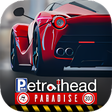 أيقونة البرنامج: Petrolhead Paradise
