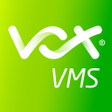 プログラムのアイコン：Vox VMS