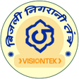 Symbol des Programms: Bijli Nigrani Tantra