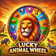 ไอคอนของโปรแกรม: Lucky Zoo Roulette