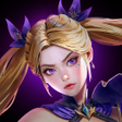 Ikona programu: Champion Strike: Crypto A…