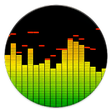 プログラムのアイコン：Led Music Effect