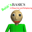 Icon of program: 1K Baldis Basics In Educa…