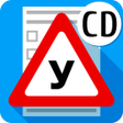 Icon of program: Билеты CD ГИБДД 2023