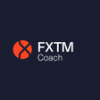 Ícone do programa: FXTM Coach: Learn to trad…