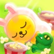 프로그램 아이콘: Friends Popcorn
