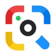 أيقونة البرنامج: Lens Scan: Identify Every…