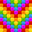 Icon of program: Bunny Blast  Puzzle