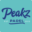 Ikona programu: Peakz Padel