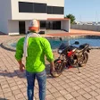 Icoon van programma: Indian Bike Theft Simulat…