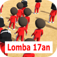 Ikon program: Simulator Lomba 17 Agustu…