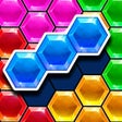 Icoon van programma: Hexa Block Puzzle: Tangra…