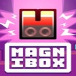 Ikon program: Magnibox