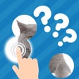 Icoon van programma: 101 Pics: Photo Quiz