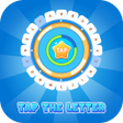 プログラムのアイコン：Tap The Letter Challenge