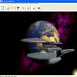 Icon of program: 3D Sci-FI Movie Maker