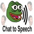 Ikon program: Chat To Speech
