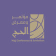 Icoon van programma: Hajj Expo