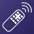 Ícone do programa: Widget Remote for Roku