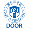Icon of program: 동의대DOOR
