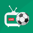 程序图标：Live Football matches HD