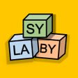 Ikon program: Sylaby