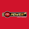 程序图标：Mahindra eMPOWER