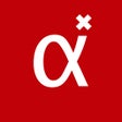 プログラムのアイコン：alfacast x video screen m…
