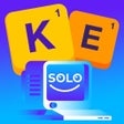 أيقونة البرنامج: Kelimelik Solo