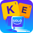 程序图标：Kelimelik Solo