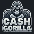Cash Gorilla - Task  Games icon