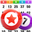 Ikon program: Lets Bingo Fun:jackpot pa…