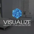Tiles Visualizer App