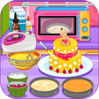 Icon of program: Baby Shower Cake