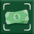 Icon of program: BanknoteSnap: Identifier …