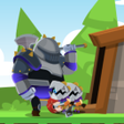 Ikona programu: Castle Rush Defense