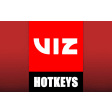 VIZ Hotkeys - For VIZ Manga & Shonen Jump