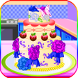 Icon of program: cooking games chocolate c…
