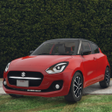 Icon of program: SWIFT City Car: Extreme D…