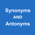 程序图标：Dictionary Synonyms  Anto…