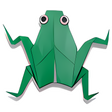 Ícone do programa: Origami Classroom II