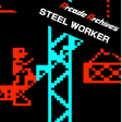 Arcade Archives STEEL WORKER icon