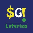 Programın simgesi: Seguro Ganas Lotería