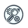 ไอคอนของโปรแกรม: SEO SERP URL Extraction