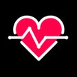HRV: Heart Rate Cardio Monitor icon